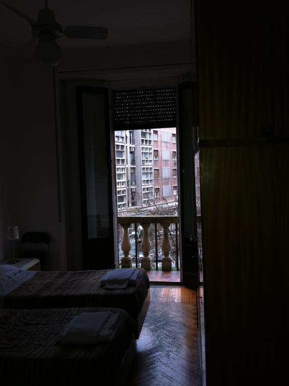 Hotel Gambara Milano Exteriör bild