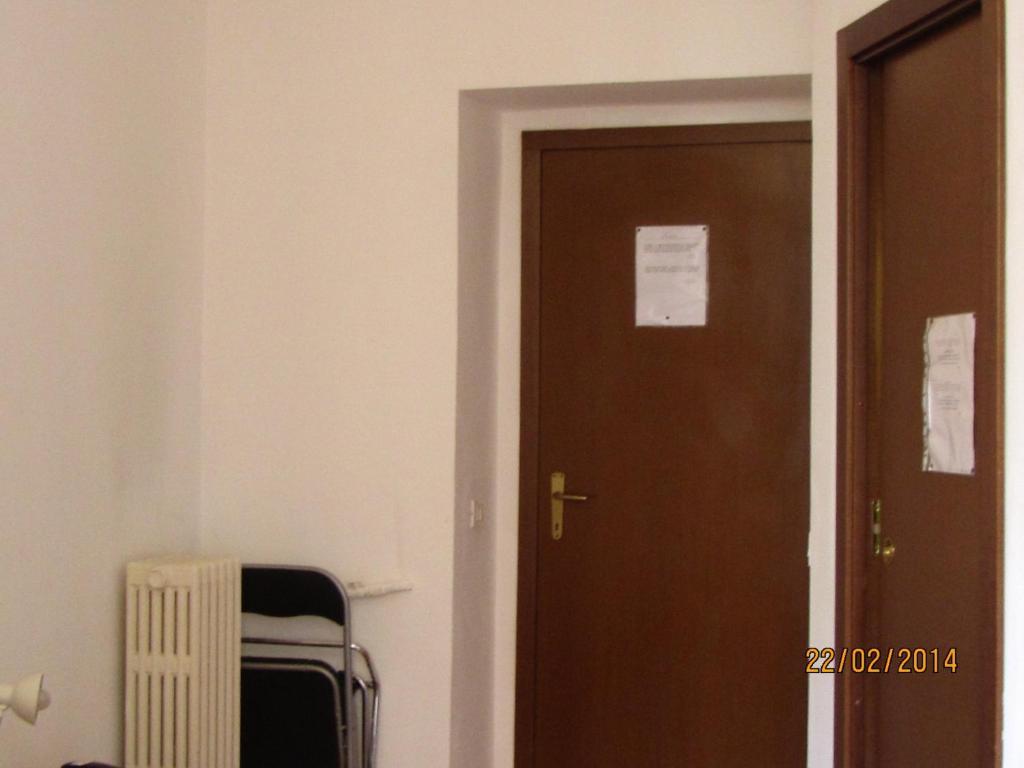 Hotel Gambara Milano Rum bild