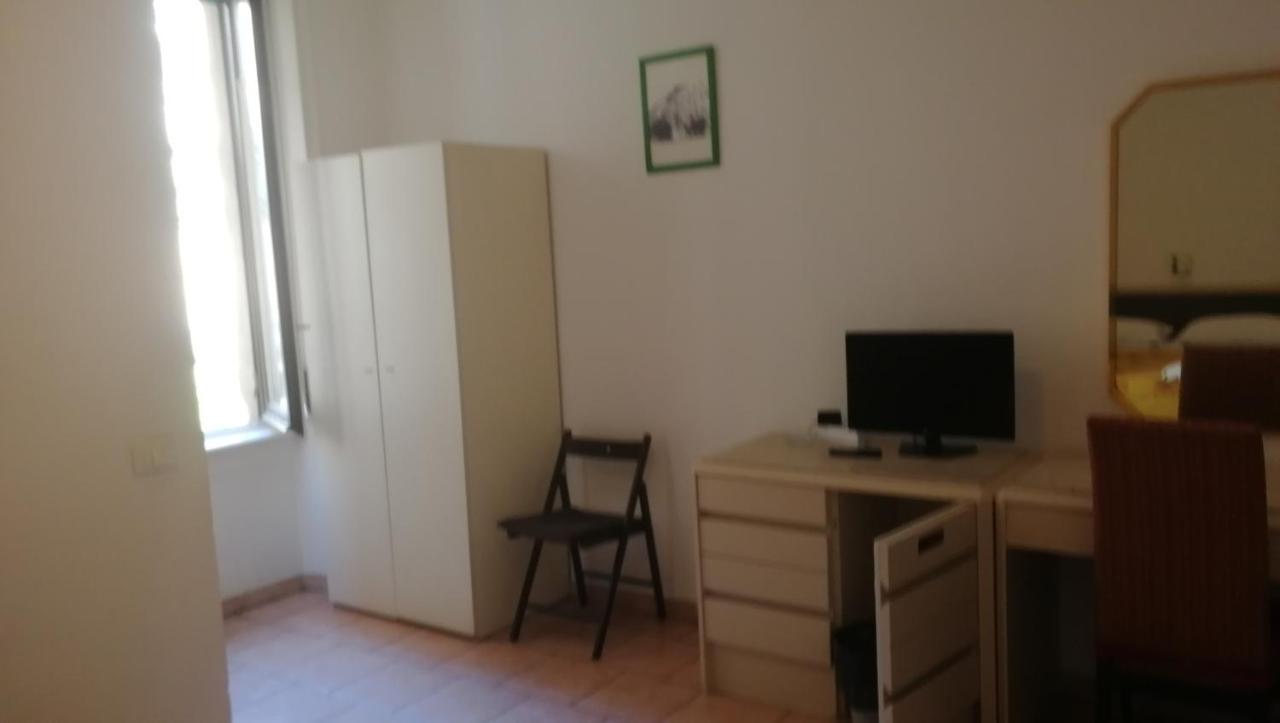 Hotel Gambara Milano Exteriör bild